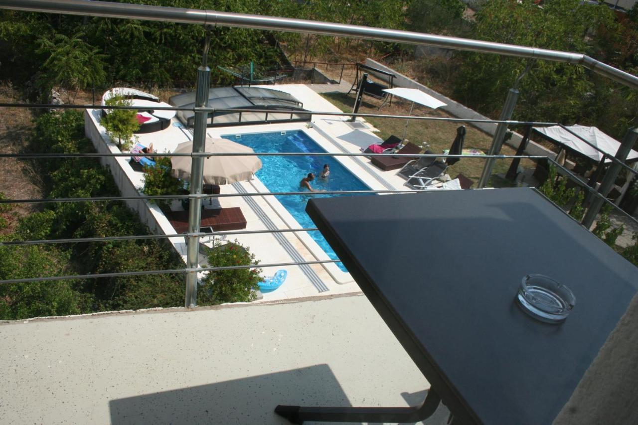 Villa Oleander Marina Exterior photo