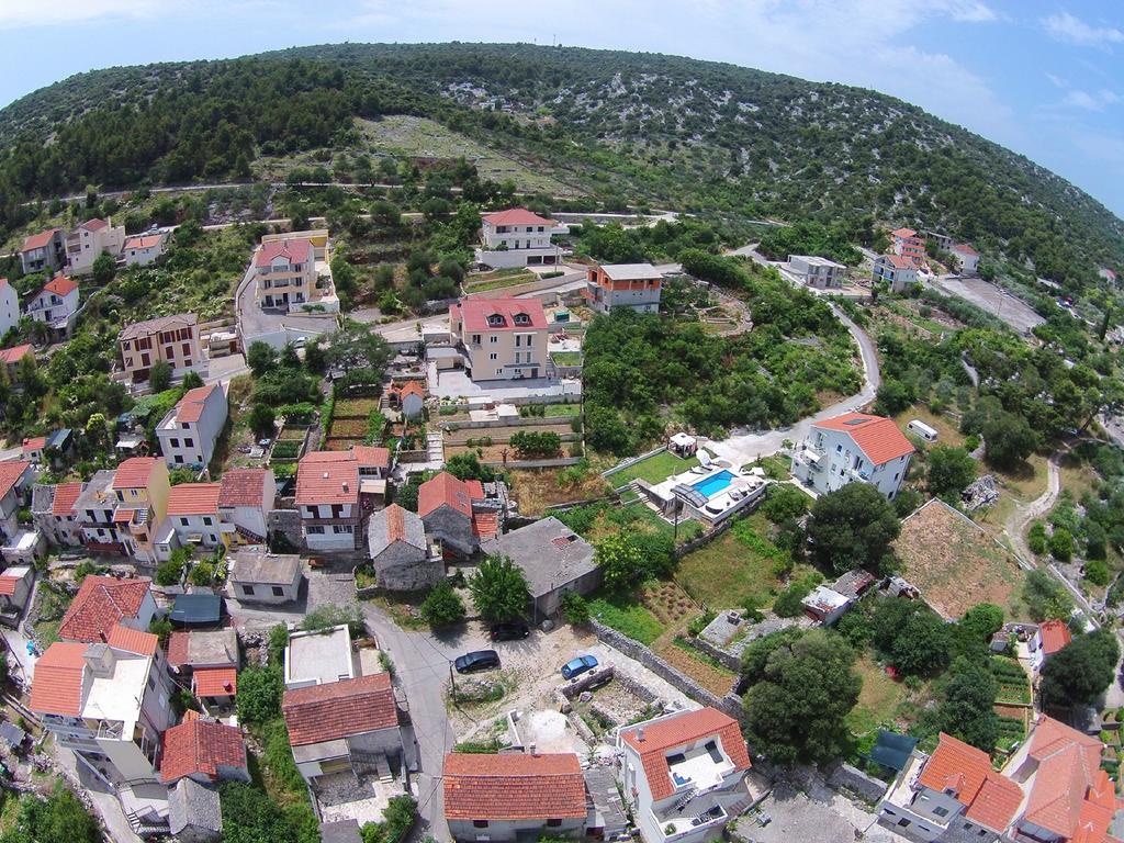 Villa Oleander Marina Exterior photo